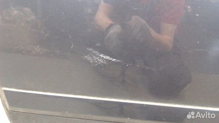 Дверь боковая Skoda Octavia (A5), 2011