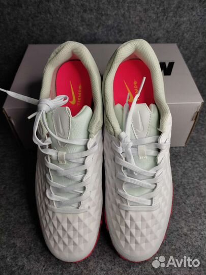 Футзалки nike tiempo