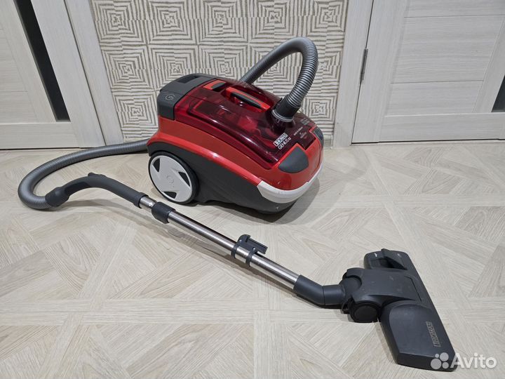 Пылесос thomas twin