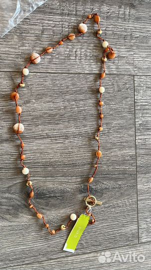 Monet, винтаж, подвески - нити, сережки и тд