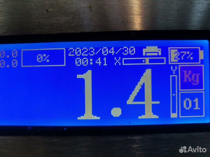 Крыло переднее левое для Renault Megane 2