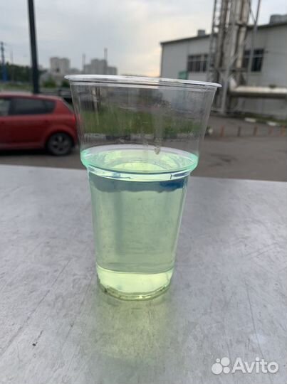 Дизельное топливо гост 21.05.21