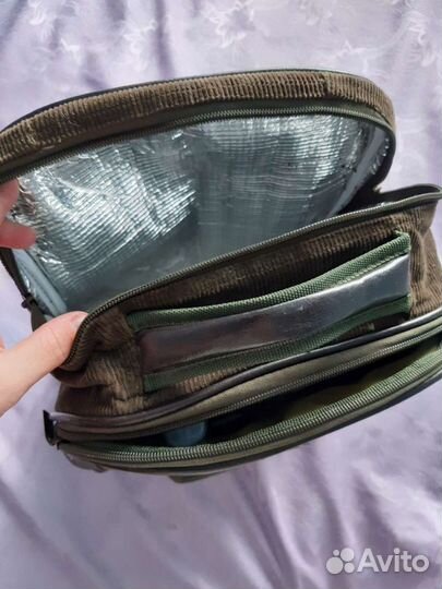 Рюкзак мужской походный, охотничий, для пикника. Н