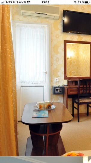 Комната 36 м², 2/3 эт.