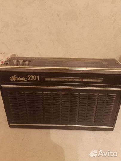 Транзисторный приемник СССР, трансформатор СССР