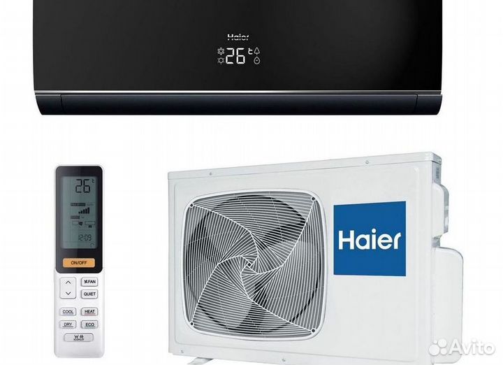 Кондиционер / большой выбор