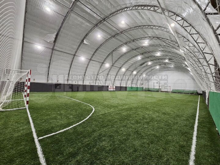 Спортивный комплекс