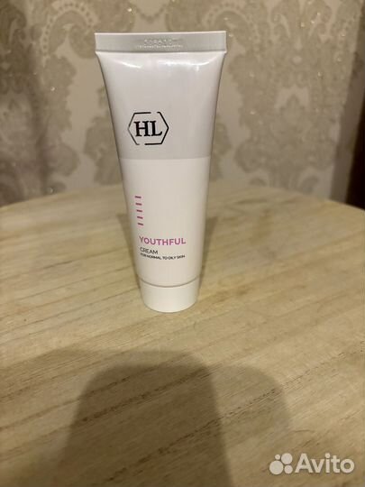 Крем HL holy land youthful