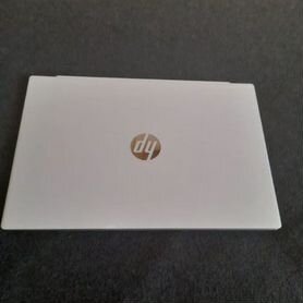 Ноутбук hp pavilion 15