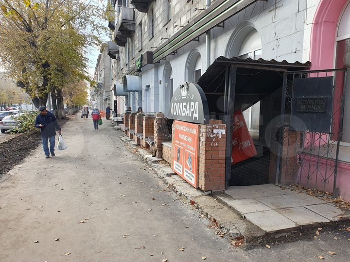 Свободного назначения, 68 м²