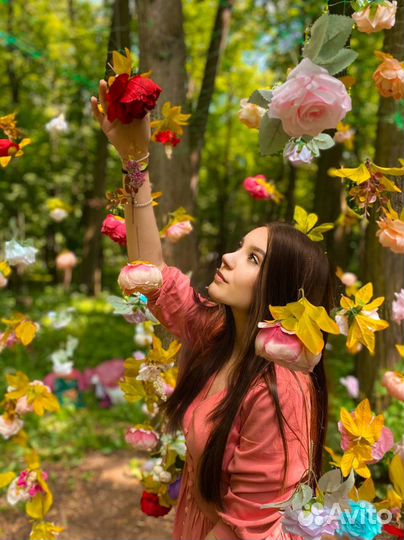 Дизайнер декоратор