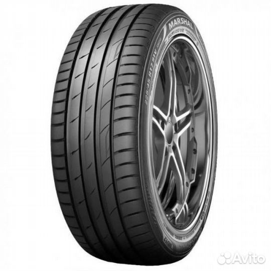 Marshal MU12 215/40 R17 87Y