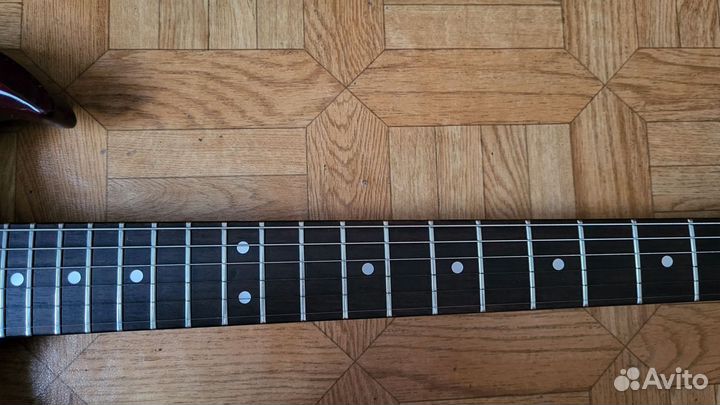 1978 Greco SG 61 Reissue style Япония