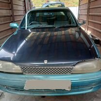 Toyota Camry 1.8 AT, 1992, битый, 314 000 км, �с пробегом, цена 100 000 руб.