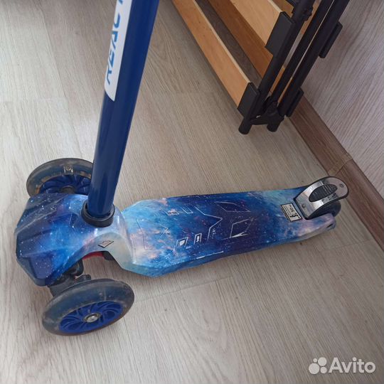 Самокат детский