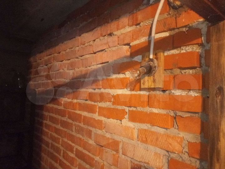 Гараж, 10 м²