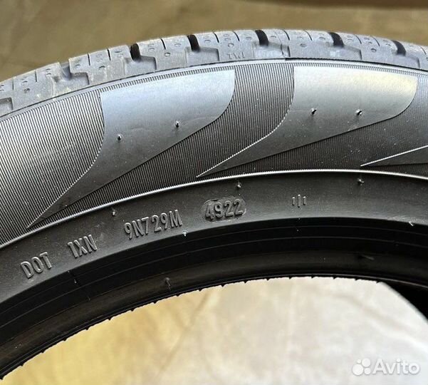 Pirelli Scorpion Verde All Season 285/45 R21