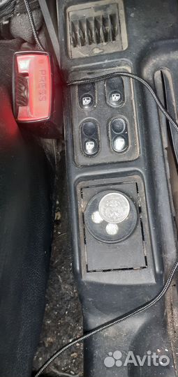 ВАЗ 2112 1.6 МТ, 2007, 250 000 км