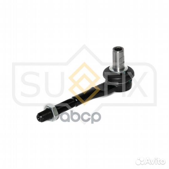 Наконечник рулевой тяги перед прав/лев audi A4