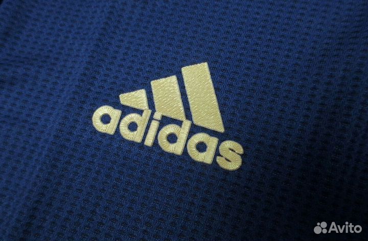 Форма игровая гостевая Аякс сезон 22/23