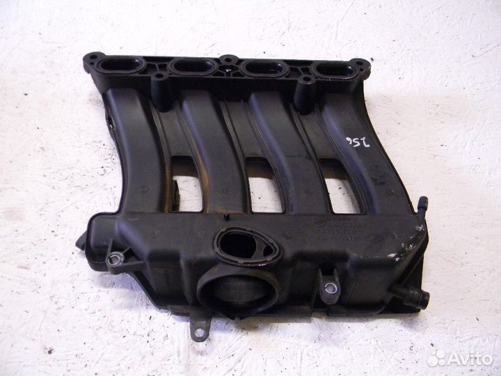 Коллектор впускной Duster 2012