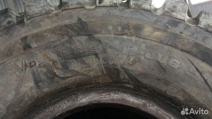 Шины 24.00 R35 Bridgestone vrls