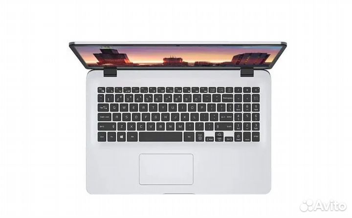 Maibenben m545 silver (m5451sf0lsre0)