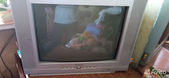 Телевизор бу
