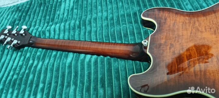 Framus Mayfield Custom 2007 Germany