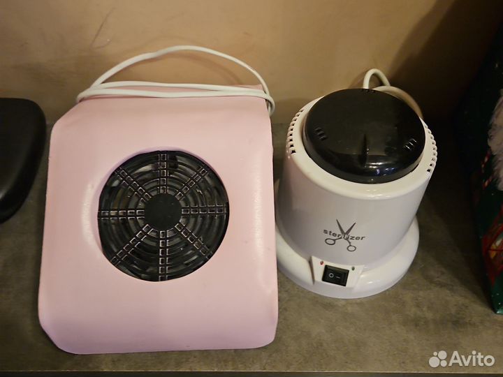 Стерилизатор