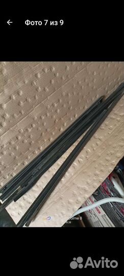 Продам коробку,привода,зеркала