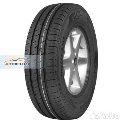 Ikon Tyres Autograph Eco C3 205/75 R16C 113S