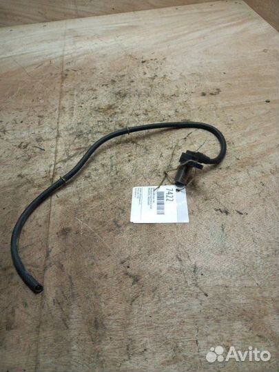 Датчик ABS задний левый Mitsubishi Galant EA1A