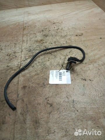 Датчик ABS задний левый Mitsubishi Galant EA1A