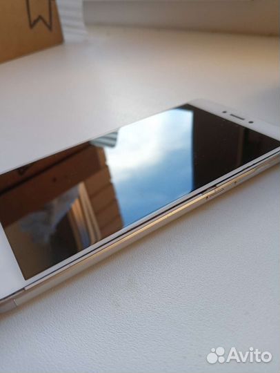 Экран Xiaomi redmi note 4x
