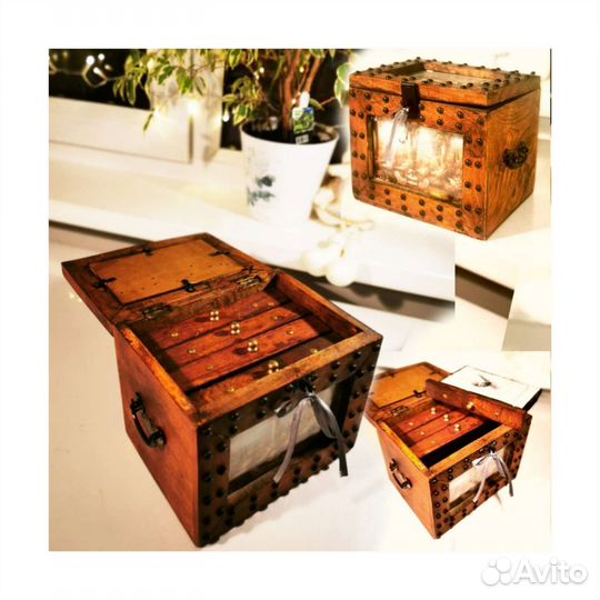 Фотоальбом 