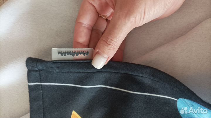 Плед для фотосессии