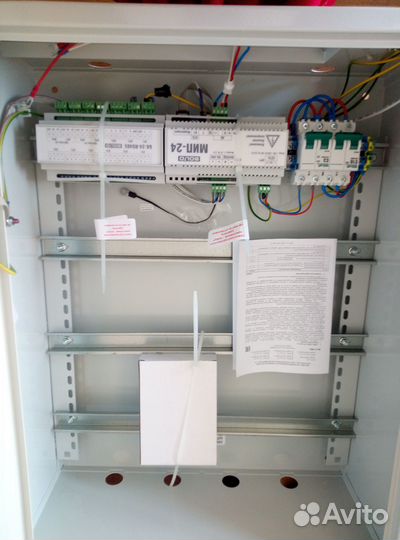 Шпс-24 исп.10 Болид