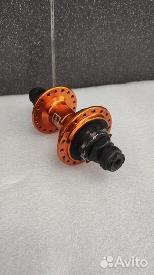 Втулка задняя bmx