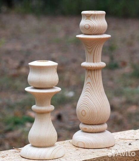 Подсвечник