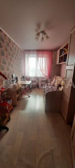 2-к. квартира, 43,9 м², 3/10 эт.