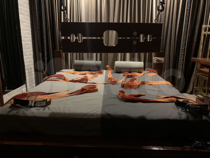 Квартира-студия, 31 м², 1/5 эт.