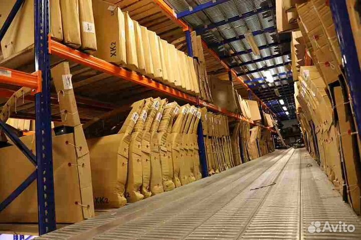 Mondeo Конденсатор кондиционера (смотри каталог)