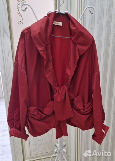 Куртка женская летняя