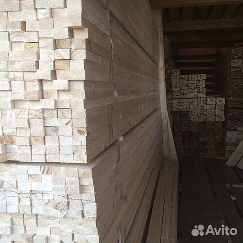 Брус сорт ав