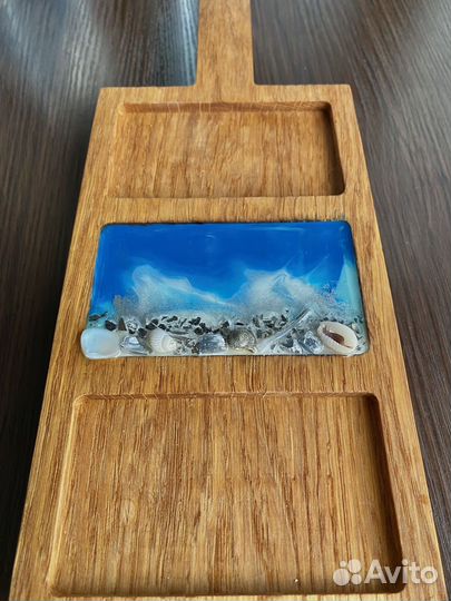 Доска для сервировки