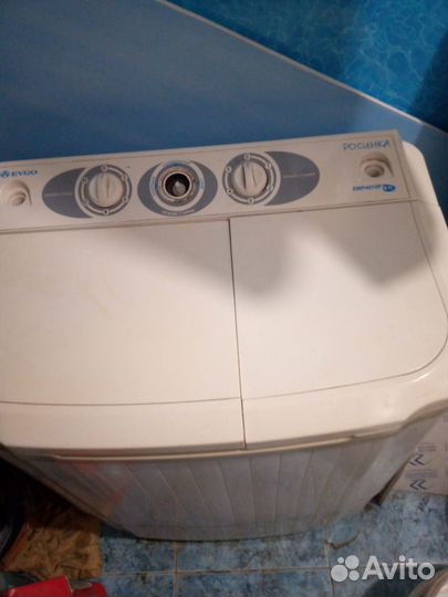 Стиральная машина с вертикальной загрузкой