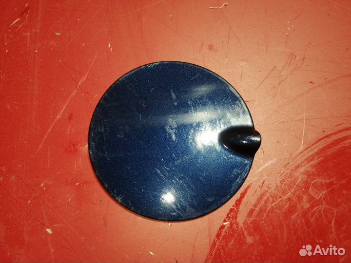 Лючок топливного бака Ford Focus 3 2013