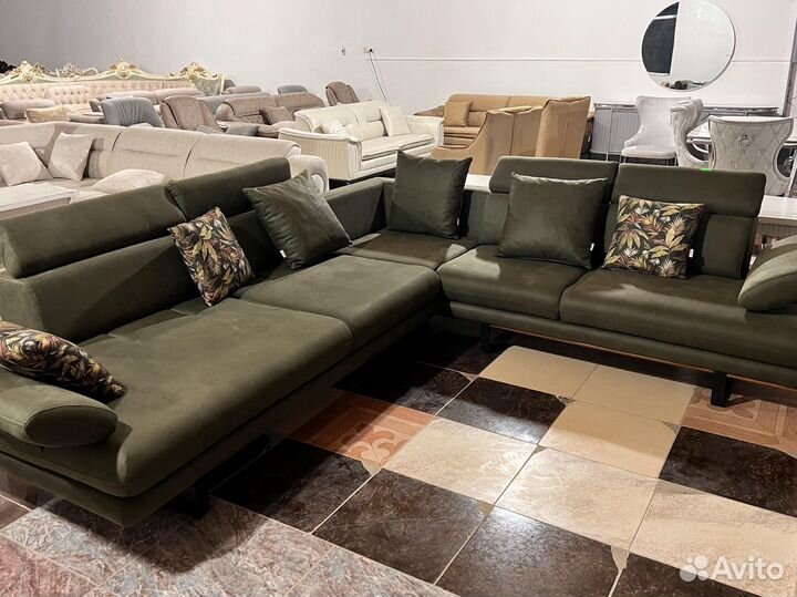 Турецкая мебель Тесла