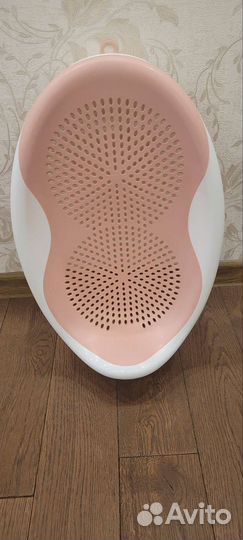 Горка для купания olsson